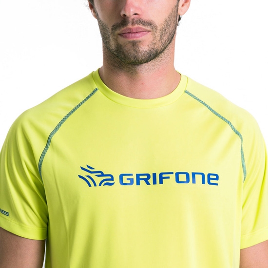 grifone Grust T-Shirt S/S 
