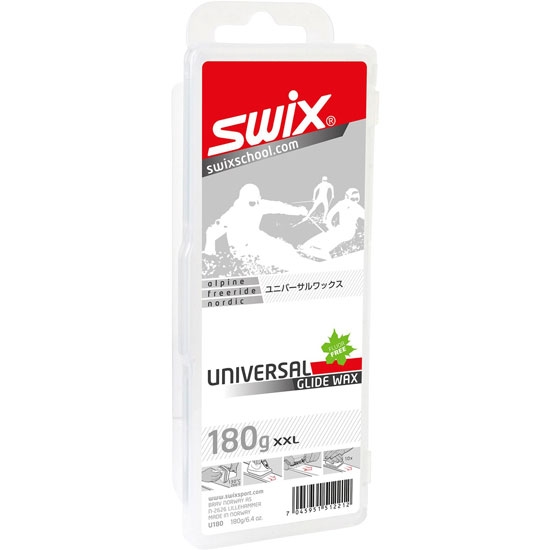  swix Universal Wax 180g