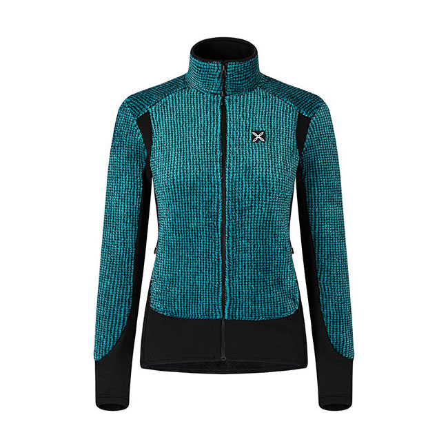  montura Ice Blink Jacket W