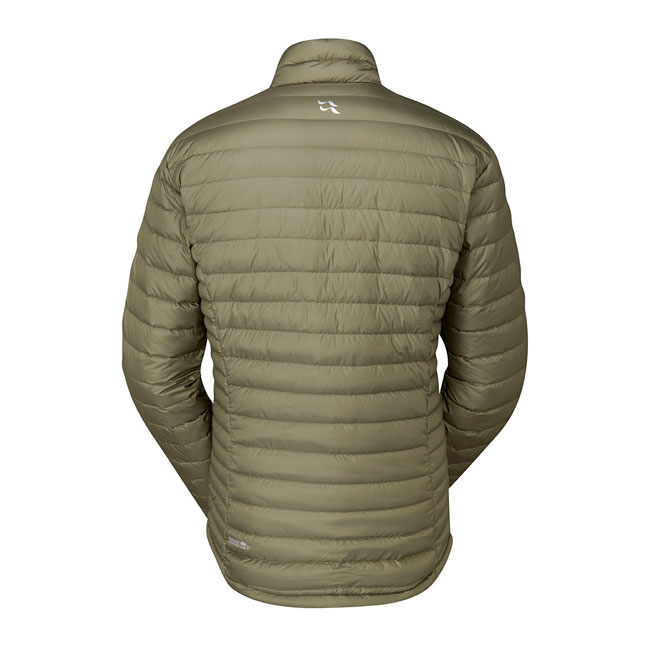 Rab Microlight Jacket
