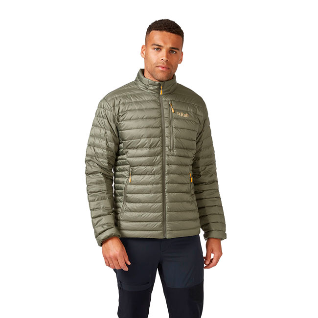 Rab Microlight Jacket