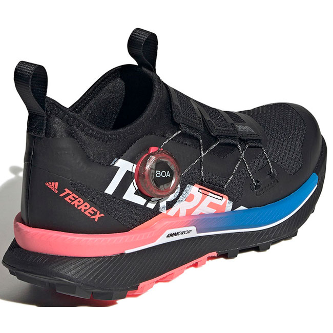 Adidas Terrex Agravic Pro W Negbás/ftw | Barrabes