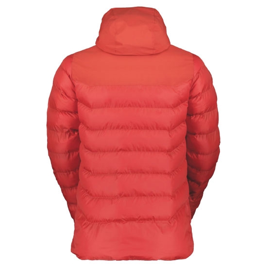  scott Insuloft Warm Jacket