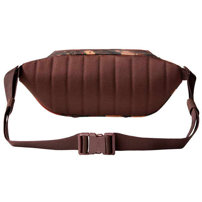  the north face BERKELEY LUMBAR Brandy Brownevtxp/Brdbn