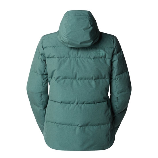 the north face  Heavenly Down Jacket W