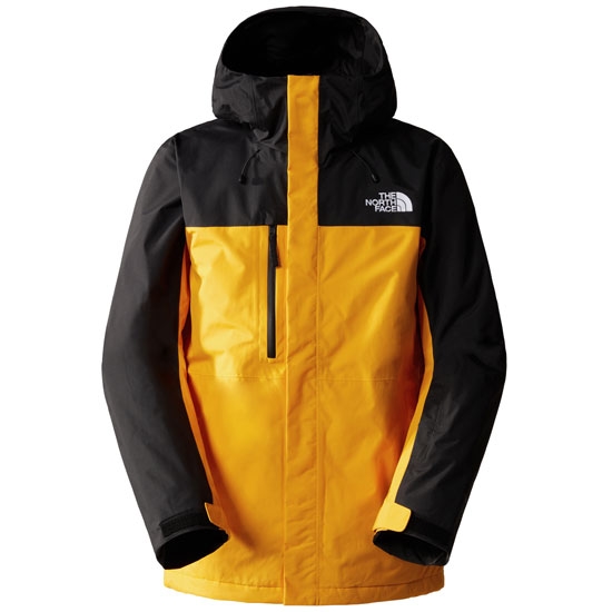 the north face  Freedom Insulated Jacket