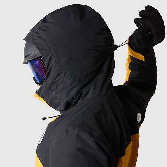 the north face  Freedom Insulated Jacket