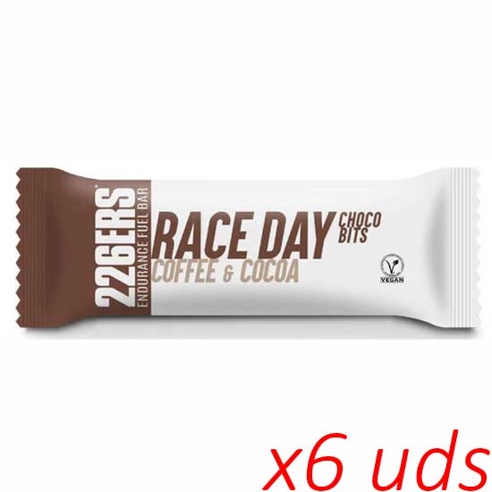  226ers Race Day Café y Chocolate 6ud