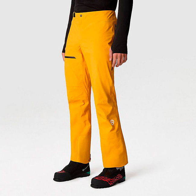 Pantalón the north face summit Summit Chamlang Futurelight Pant
