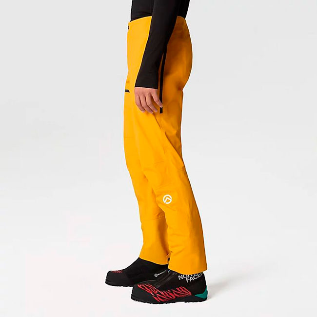 Pantalón the north face summit Summit Chamlang Futurelight Pant