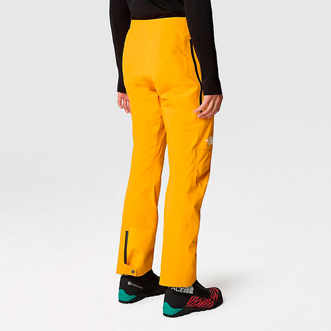 Pantalón the north face summit Summit Chamlang Futurelight Pant