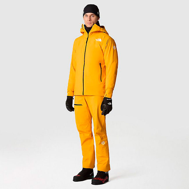 Pantalón the north face summit Summit Chamlang Futurelight Pant