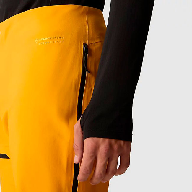 Pantalón the north face summit Summit Chamlang Futurelight Pant