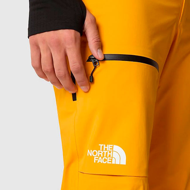 Pantalón the north face summit Summit Chamlang Futurelight Pant