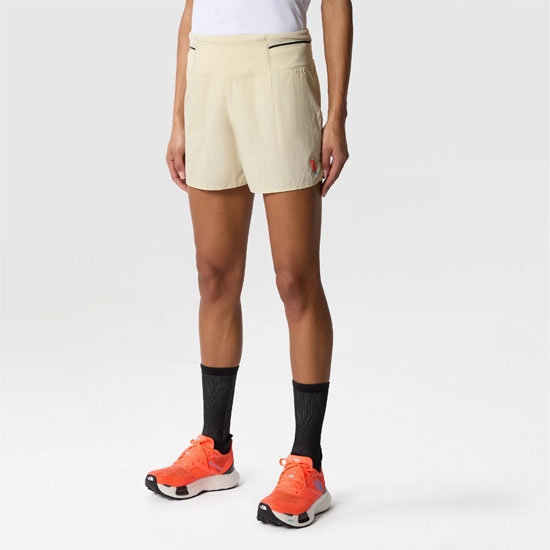 the north face summit  Summit Pacesetter Run Brief Shorts W
