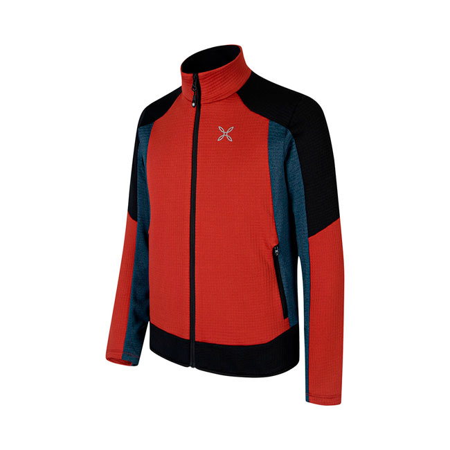 Chaqueta montura Stretch Color Confort Fit Jacket