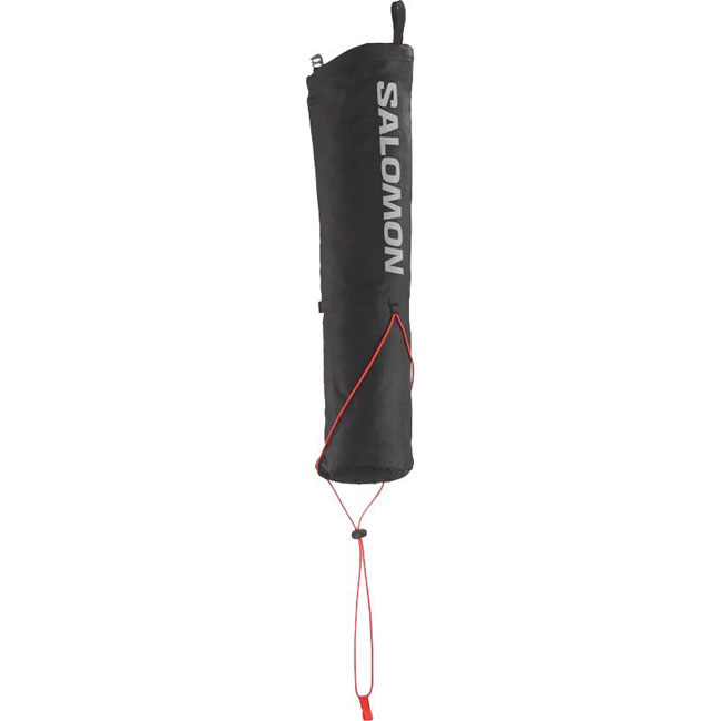  salomon Custom Quiver