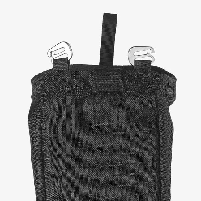  salomon Custom Quiver