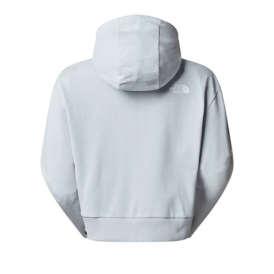 the north face  Trend Crop Hoodie W