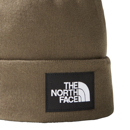 Gorro the north face Dock Worker Recycled Beanie
