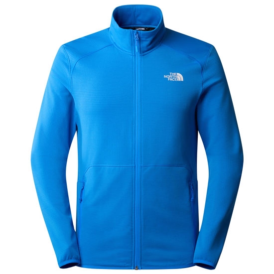 Forro polar the north face Quest Fz Jacket