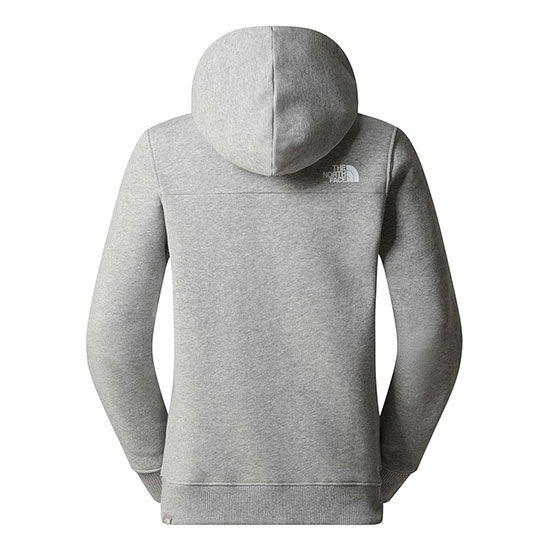Sudadera the north face Simple Dome Hoodie W