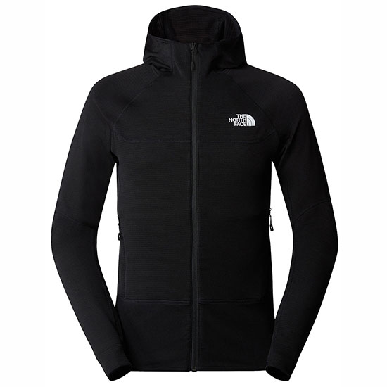 the north face  Bolt Polartec Hoodie