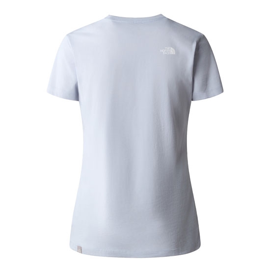  the north face Easy Tee W