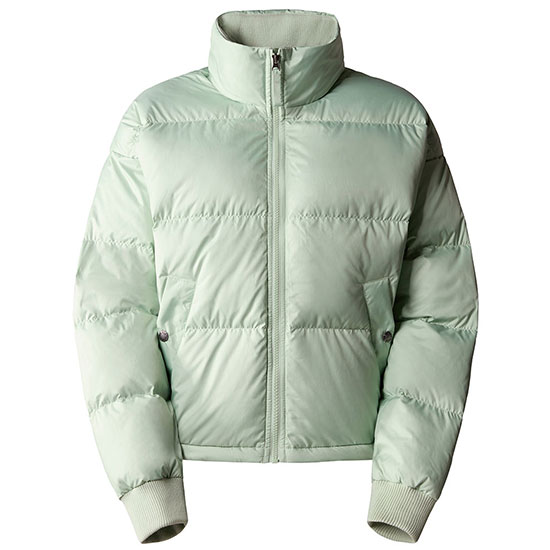 the north face  Down Paralta Puffer Jacket W