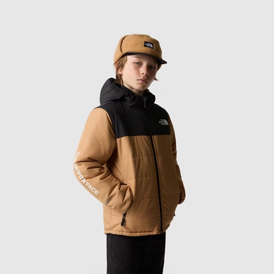  the north face Never Stop Synthetic Jacket Boy
