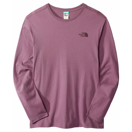 Camiseta the north face Easy LS Tee