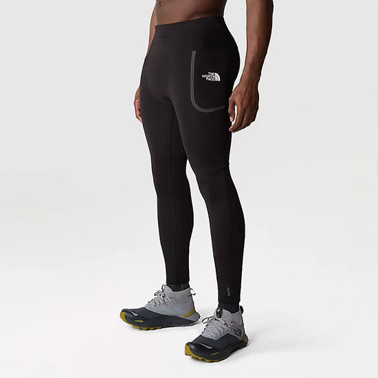 the north face  Winter Warm Pro Tights