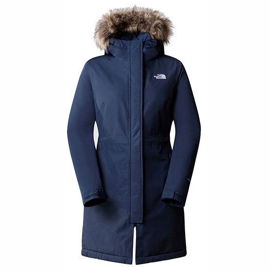 the north face  Recycled Zaneck Parka W