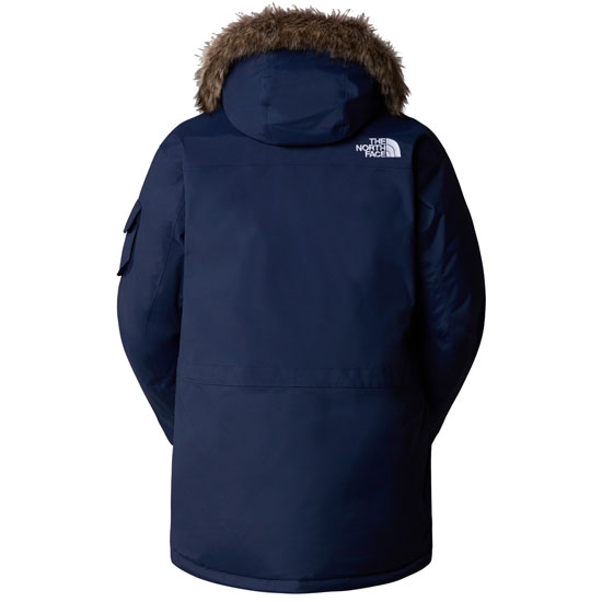  the north face Mcmurdo Jacket M