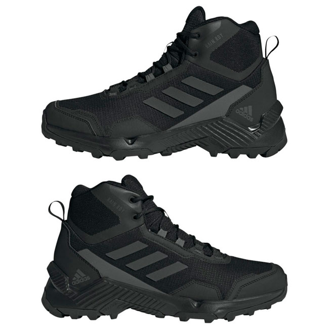 Boty Adidas Eastrail 2 Mid R.rdy Negbás/carbon/gric