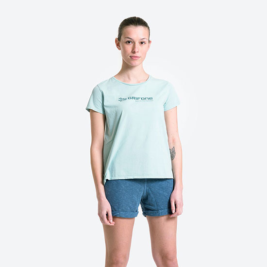  grifone Borce T-Shirt W