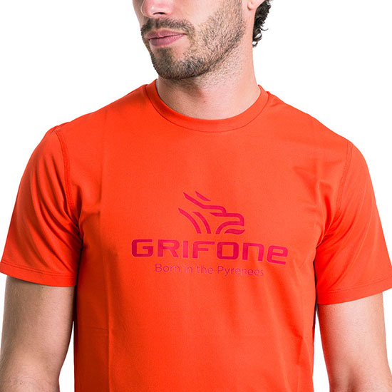 grifone Fornols T-Shirt