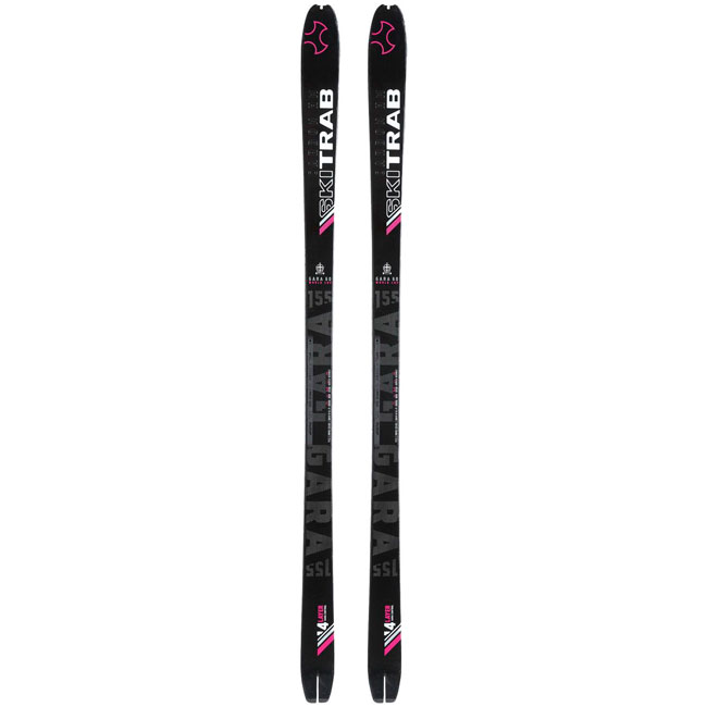 Ski Trab Gara World Cup 60 W | Barrabes