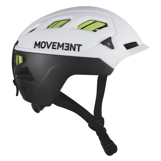 movement  3Tech Alpi Helmet