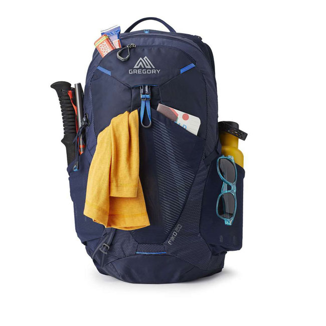 Mochila gregory Miko 20 