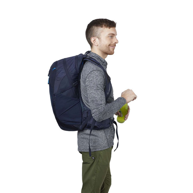 Batoh Gregory Miko 25