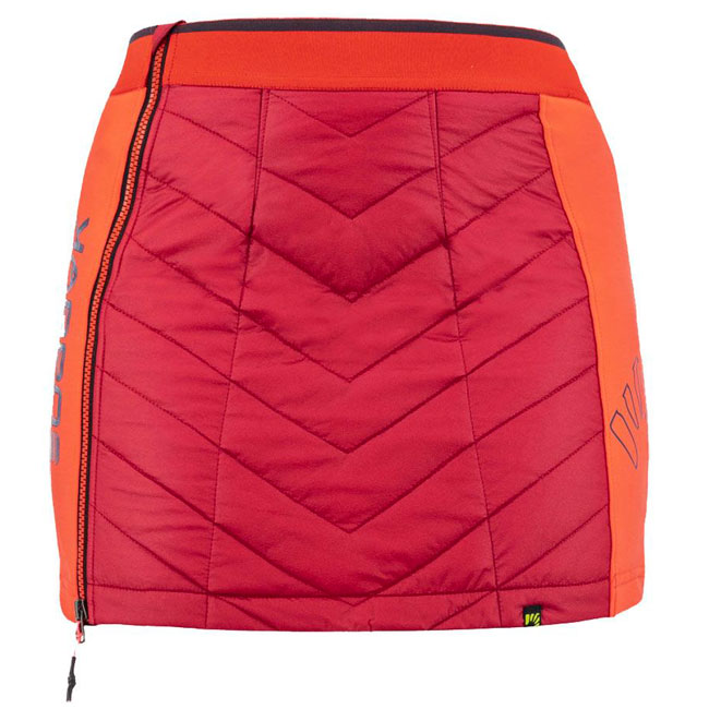  karpos Alagna Plus Evo W Skirt