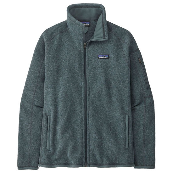 Chaqueta patagonia Better Sweater Fleece W