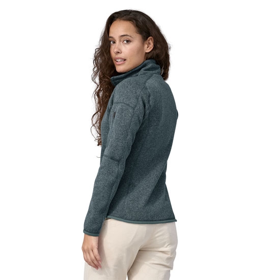 Chaqueta patagonia Better Sweater Fleece W