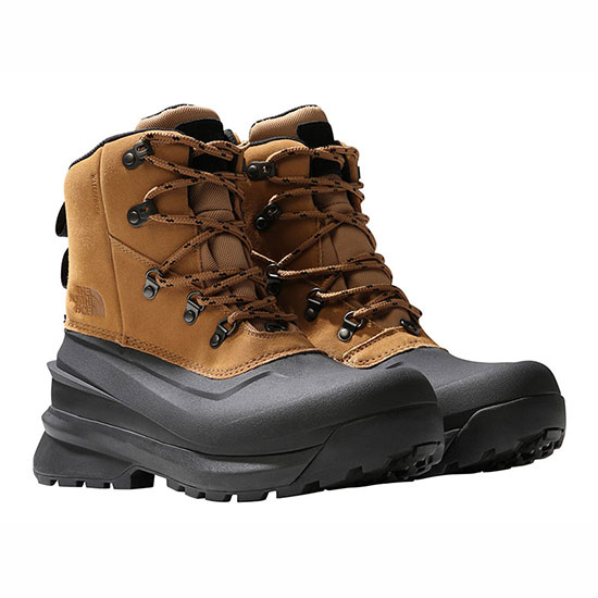 the north face  Chilkat V Lace Wp