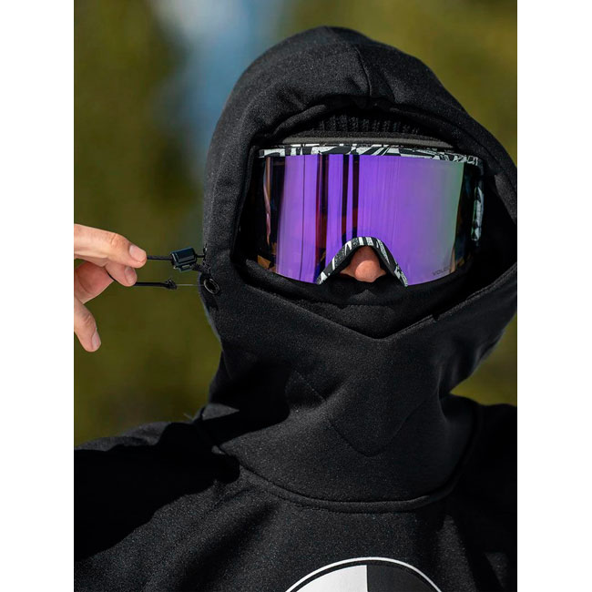 Volcom Hydro Riding Hoodie