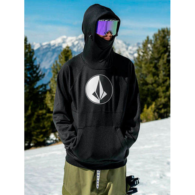 Volcom Hydro Riding Hoodie
