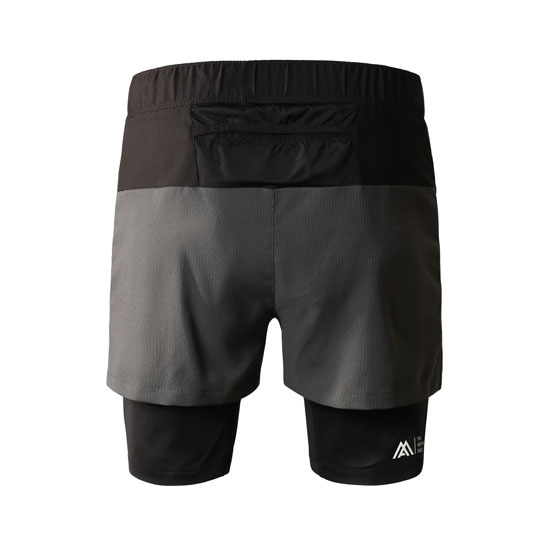  the north face Mountain Athletics Lab Dual Shorts