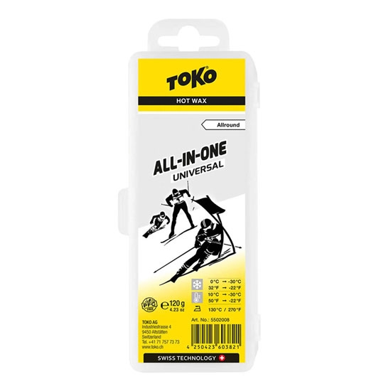  toko All In One Universal 120g