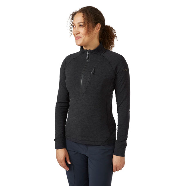 Jakna rab Nexus Pull On W